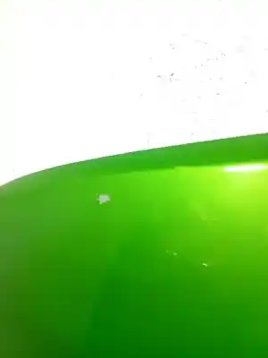 Peça sobressalente para automóvel em segunda mão capot por opel mokka 1.2 business elegance [1.2 ltr. - 96 kw] referências oem iam 9837499380  