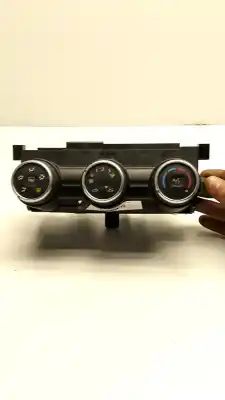 Pezzo di ricambio per auto di seconda mano controllo riscaldamento / aria condizionata per dacia duster dhd2 riferimenti oem iam 275107624r