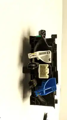 Peça sobressalente para automóvel em segunda mão comando de sofagem (chauffage / ar condicionado)  por dacia duster dhd2 referências oem iam 275107624r  