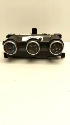 Peça sobressalente para automóvel em segunda mão comando de sofagem (chauffage / ar condicionado)  por dacia duster dhd2 referências oem iam 275107624r  