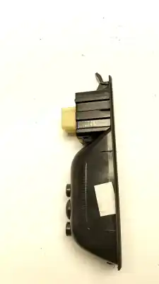 Second-hand car spare part right front power window switch for dacia duster dhd2 oem iam references 254218614r  