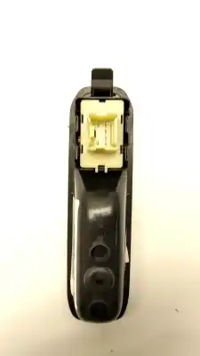 Second-hand car spare part right front power window switch for dacia duster dhd2 oem iam references 254218614r  