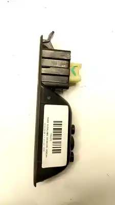 Second-hand car spare part right front power window switch for dacia duster dhd2 oem iam references 254218614r  