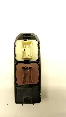 Second-hand car spare part left front power window switch for dacia duster dhd2 oem iam references 254118722r  254113300r