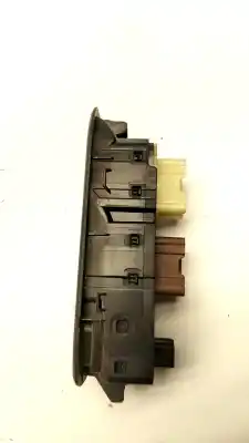 Second-hand car spare part left front power window switch for dacia duster dhd2 oem iam references 254118722r  254113300r