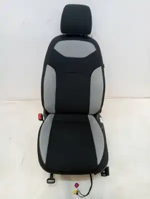 Автозапчастина б/у ліве передне сиділо для seat ateca (kh7, khp) 2.0 tdi посилання на oem iam 5qf881105j