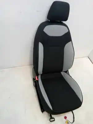 Автозапчасти б/у левое переднее сидение за seat ateca (kh7, khp) 2.0 tdi ссылки oem iam 5qf881105j  