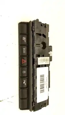 Pezzo di ricambio per auto di seconda mano comando multifunzione per dacia duster dhd2 riferimenti oem iam 283e86420r