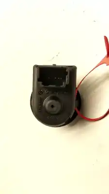 Pezzo di ricambio per auto di seconda mano controllo specchio per dacia duster dhd2 riferimenti oem iam 255704649r  