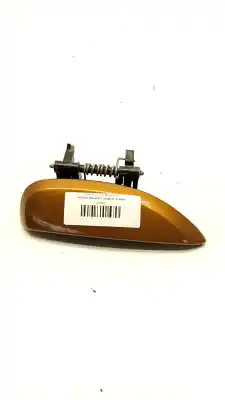 Pezzo di ricambio per auto di seconda mano maniglia esterna anteriore destra per dacia duster dhd2 riferimenti oem iam 806062700r