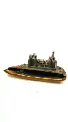 Peça sobressalente para automóvel em segunda mão puxador exterior frente direito por dacia duster dhd2 referências oem iam 806062700r  