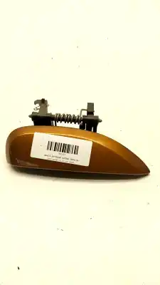Pezzo di ricambio per auto di seconda mano maniglia esterna lato destro per dacia duster dhd2 riferimenti oem iam 806062700r