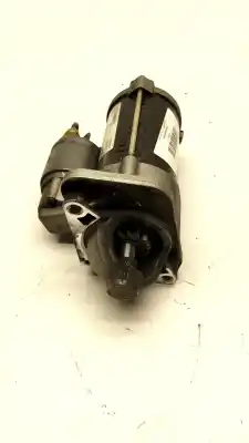 Second-hand car spare part starter motor for dacia duster dhd2 oem iam references 233008223r  