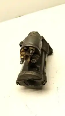 Second-hand car spare part starter motor for dacia duster dhd2 oem iam references 233008223r  