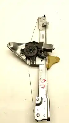 Pezzo di ricambio per auto di seconda mano motore alzacristalli anteriore destro per dacia duster dhd2 riferimenti oem iam 807201952r