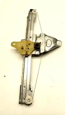 Peça sobressalente para automóvel em segunda mão motor elevador vidro dianteiro direito por dacia duster dhd2 referências oem iam 807201952r  