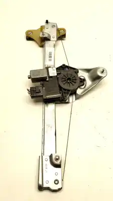 Pezzo di ricambio per auto di seconda mano motore alzacristalli anteriore sinistro per dacia duster dhd2 riferimenti oem iam 807217664r