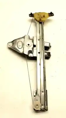 Second-hand car spare part left front window motor for dacia duster dhd2 oem iam references 807217664r  