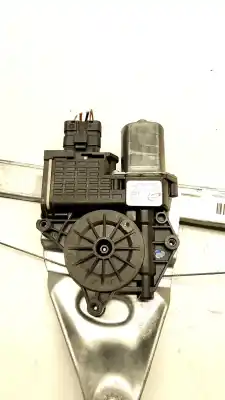 Second-hand car spare part left front window motor for dacia duster dhd2 oem iam references 807217664r  