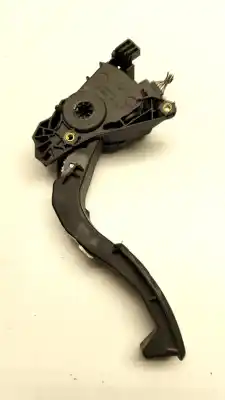 Pezzo di ricambio per auto di seconda mano pedale dell acceleratore per dacia duster dhd2 riferimenti oem iam 180108467r