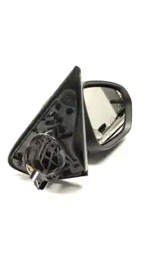 Peça sobressalente para automóvel em segunda mão espelho retrovisor direito por dacia duster dhd2 referências oem iam 963017708r  
