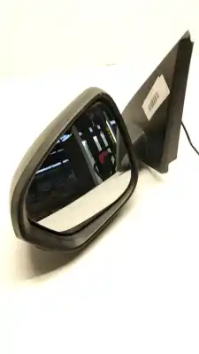 Pezzo di ricambio per auto di seconda mano specchio sinistro per dacia duster dhd2 riferimenti oem iam 963023958r