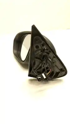 Second-hand car spare part left rearview mirror for dacia duster dhd2 oem iam references 963023958r  