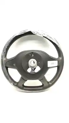 Second-hand car spare part steering wheel for dacia duster dhd2 oem iam references 484000770r  