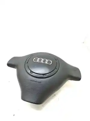 Peça sobressalente para automóvel em segunda mão airbag dianteiro esquerdo por audi a3 (8l) 8l referências oem iam 8l0880201caq4