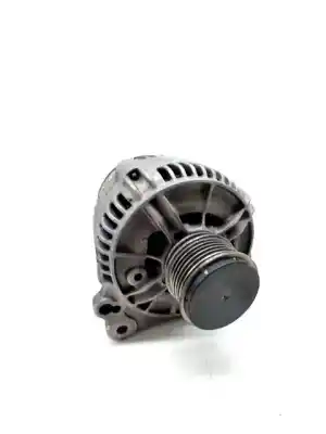 Peça sobressalente para automóvel em segunda mão alternador por audi a3 (8l) 8l referências oem iam 28903018x