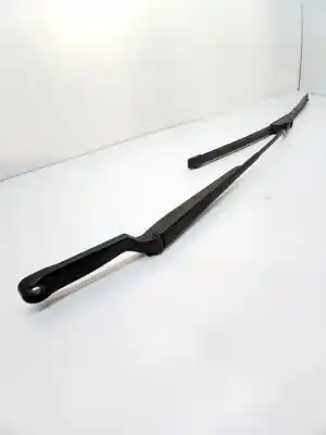 Peça sobressalente para automóvel em segunda mão haste de escova dianteiro esquerdo por audi a3 (8l) 8l referências oem iam 1j1955409a