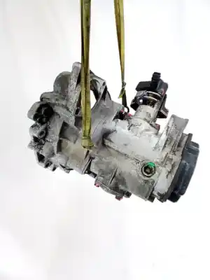 Pezzo di ricambio per auto di seconda mano riduttore per audi a3 (8l) 8l riferimenti oem iam dqy  