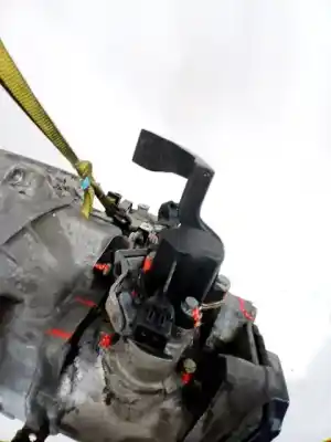 Pezzo di ricambio per auto di seconda mano riduttore per audi a3 (8l) 8l riferimenti oem iam dqy  