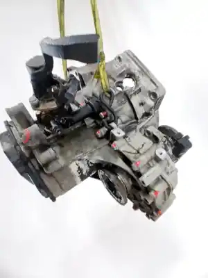 Pezzo di ricambio per auto di seconda mano riduttore per audi a3 (8l) 8l riferimenti oem iam dqy  