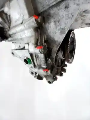 Pezzo di ricambio per auto di seconda mano riduttore per audi a3 (8l) 8l riferimenti oem iam dqy  