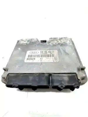 Peça sobressalente para automóvel em segunda mão centralina de motor uce por audi a3 (8l) 8l referências oem iam 38906018ar