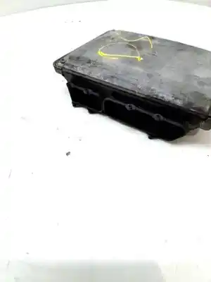 Second-hand car spare part ecu engine control for audi a3 (8l) 8l oem iam references 38906018ar  