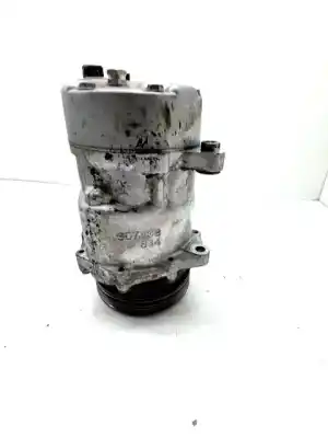 Peça sobressalente para automóvel em segunda mão compressor de ar condicionado a/a a/c por audi a3 (8l) 8l referências oem iam 1j0820803k