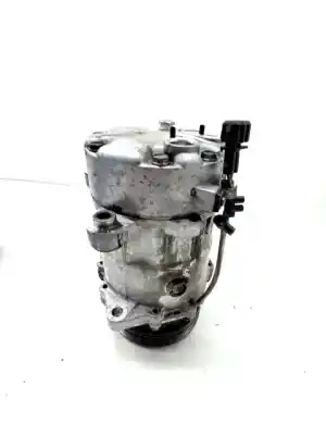 Second-hand car spare part air conditioning compressor for audi a3 (8l) 8l oem iam references 1j0820803k  