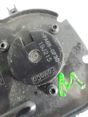 Peça sobressalente para automóvel em segunda mão colunas de som por ford mustang mach-e mach-e select rwd referências oem iam 2483097  lj8t19j215bb