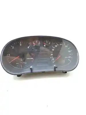 Peça sobressalente para automóvel em segunda mão quadrante por audi a3 (8l) 8l referências oem iam 8l0919860x