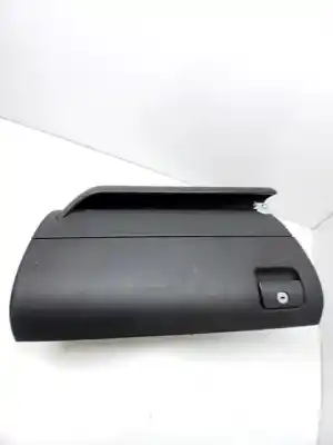 Peça sobressalente para automóvel em segunda mão porta luvas por audi a3 (8l) 8l referências oem iam 8l18570953zq