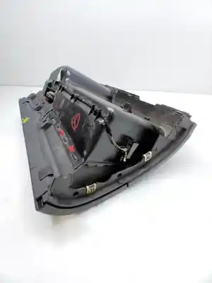 Peça sobressalente para automóvel em segunda mão porta luvas por audi a3 (8l) 8l referências oem iam 8l18570953zq  