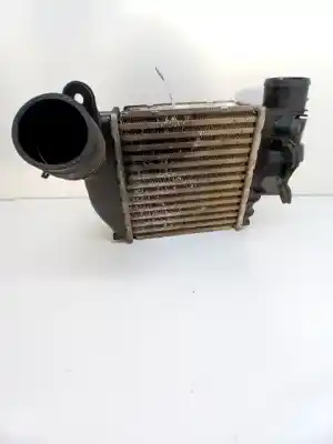 Peça sobressalente para automóvel em segunda mão intercooler por audi a3 (8l) 8l referências oem iam 1j0145803g