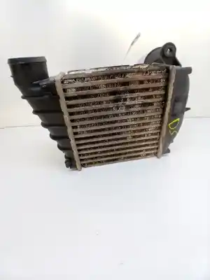 Peça sobressalente para automóvel em segunda mão intercooler por audi a3 (8l) 8l referências oem iam 1j0145803g  