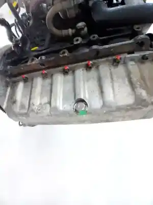 Second-hand car spare part complete engine for audi a3 (8l) 8l oem iam references alh  