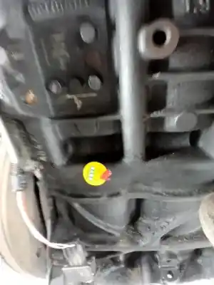 Second-hand car spare part complete engine for audi a3 (8l) 8l oem iam references alh  