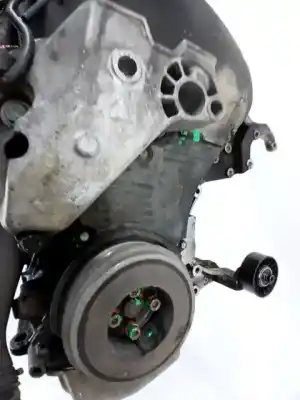 Second-hand car spare part complete engine for audi a3 (8l) 8l oem iam references alh  