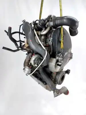 Second-hand car spare part complete engine for audi a3 (8l) 8l oem iam references alh  