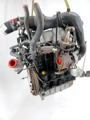 Second-hand car spare part complete engine for audi a3 (8l) 8l oem iam references alh  